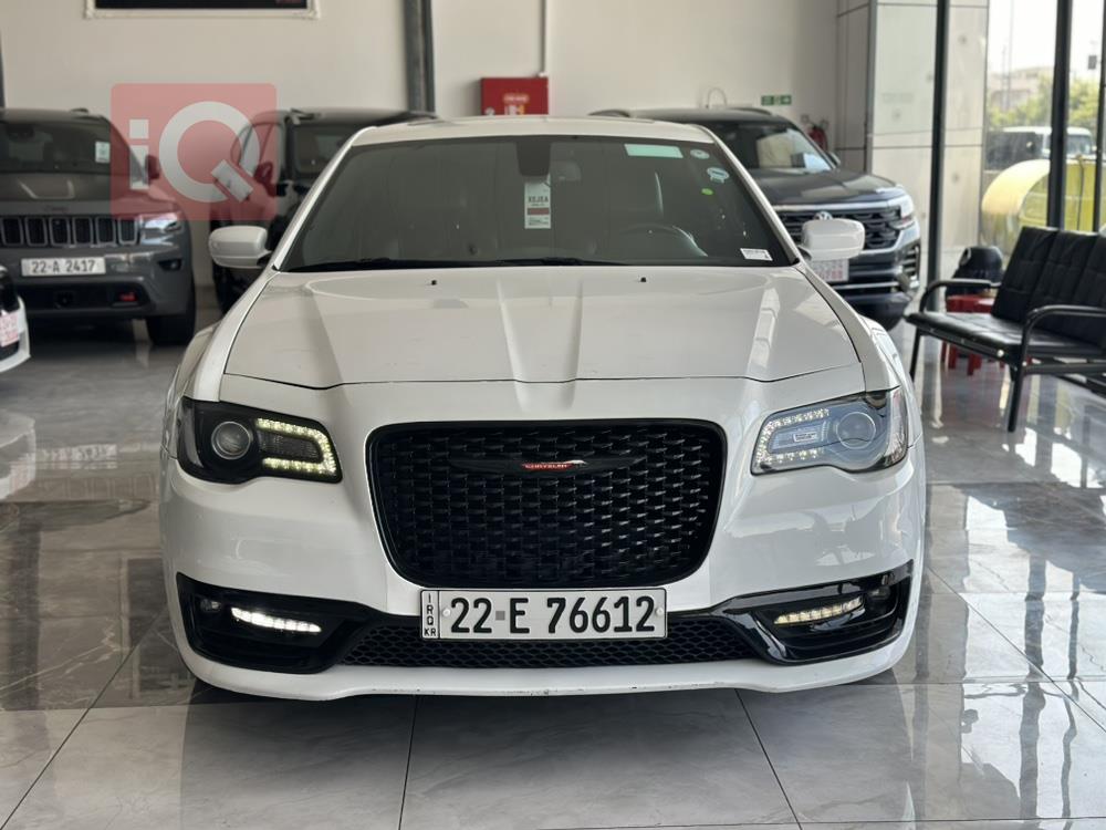 Chrysler 300